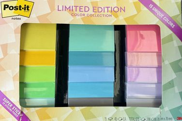 Sticky Notes