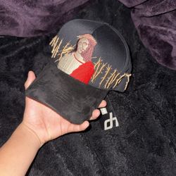 Dandy Hats X Rude Awakening 