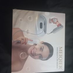 Meirqier 2 In 1 Beauty Machine