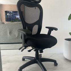 Office chair