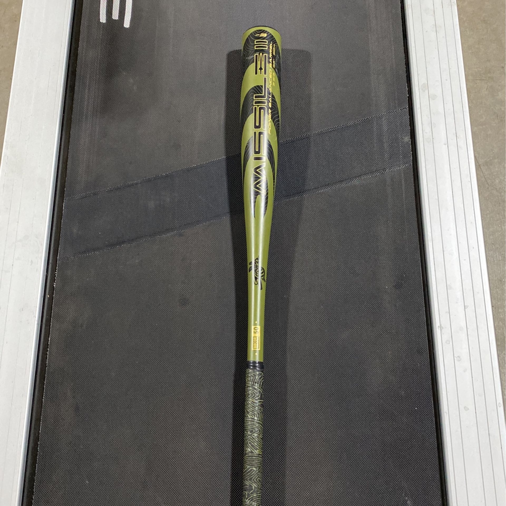 Stinger missile 2 - BBCOR 33/30