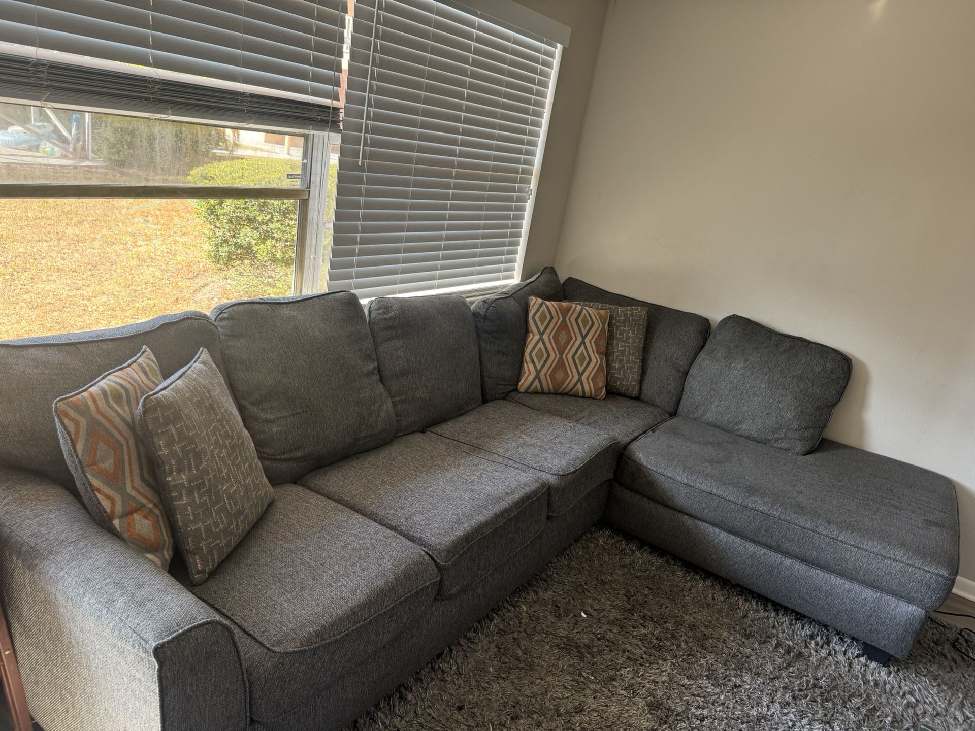 Couch. Need Gone Soon. Accepting Best Offer