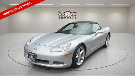 2013 Chevrolet Corvette