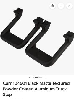 CARR HOOPS