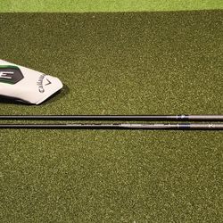 Callaway Elyte 9° TD Tour Draw