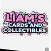 Liam’s Cards And Collectibles 