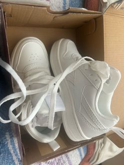 Reeboks kids