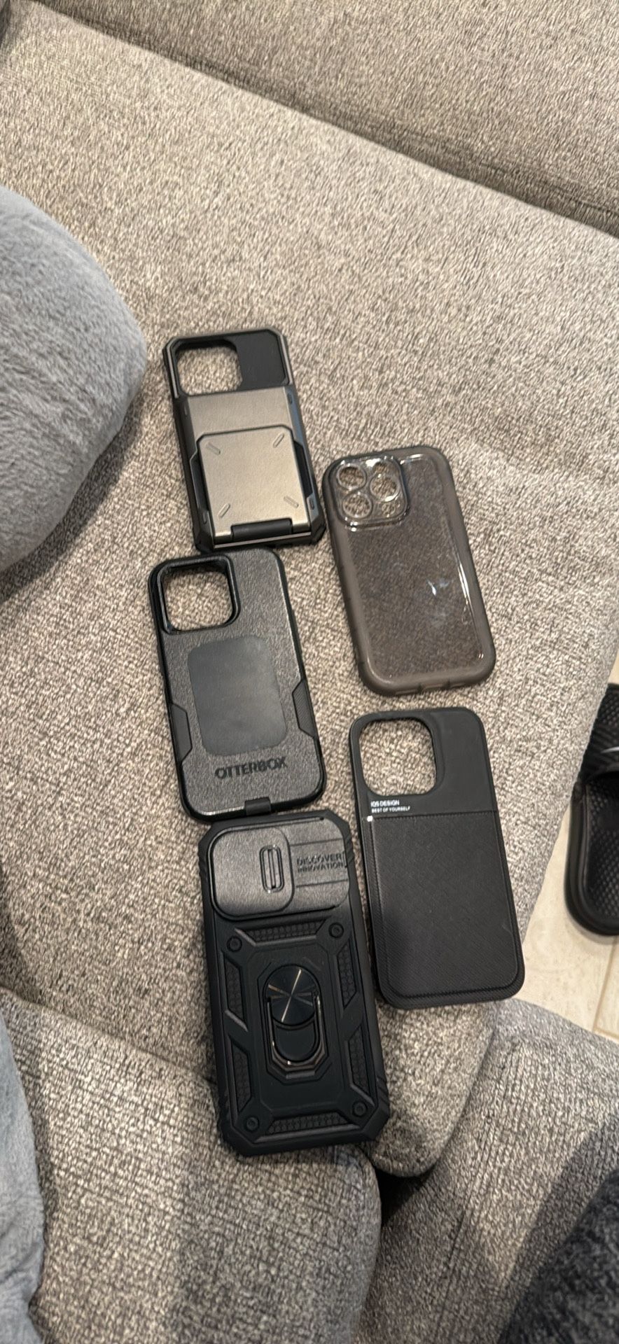 iPhone 14 Cases