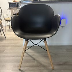 Black Chairs