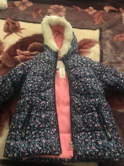 Coat-kids (jacket)