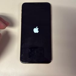iPhone Xs Max 
