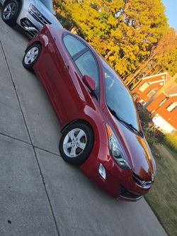 2012 Hyundai Elantra