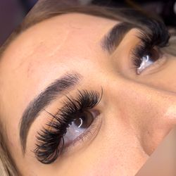Eyelash Supplies