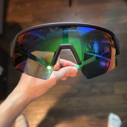 Blenders Eyewear Eclipse X2 Sunglasses 