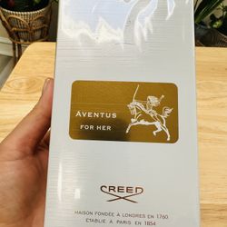 Creed Aventus For Her Parfum