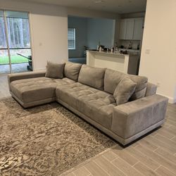 Sectional Sofa