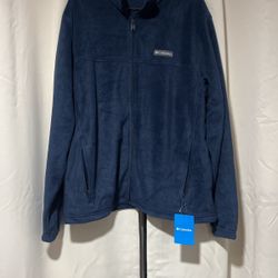Colombia Fleece Jacket 