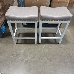 Bar Stools set of 2
