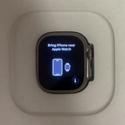 Apple Watch Ultra 2