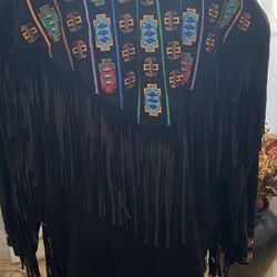 Western Coat