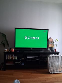 LG 55" TV
