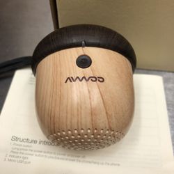 Acorn Bluetooth Speaker