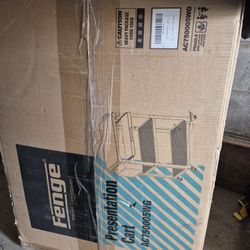 Presentation Cart