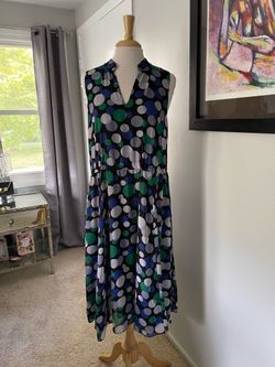 Anne Klein Dress
