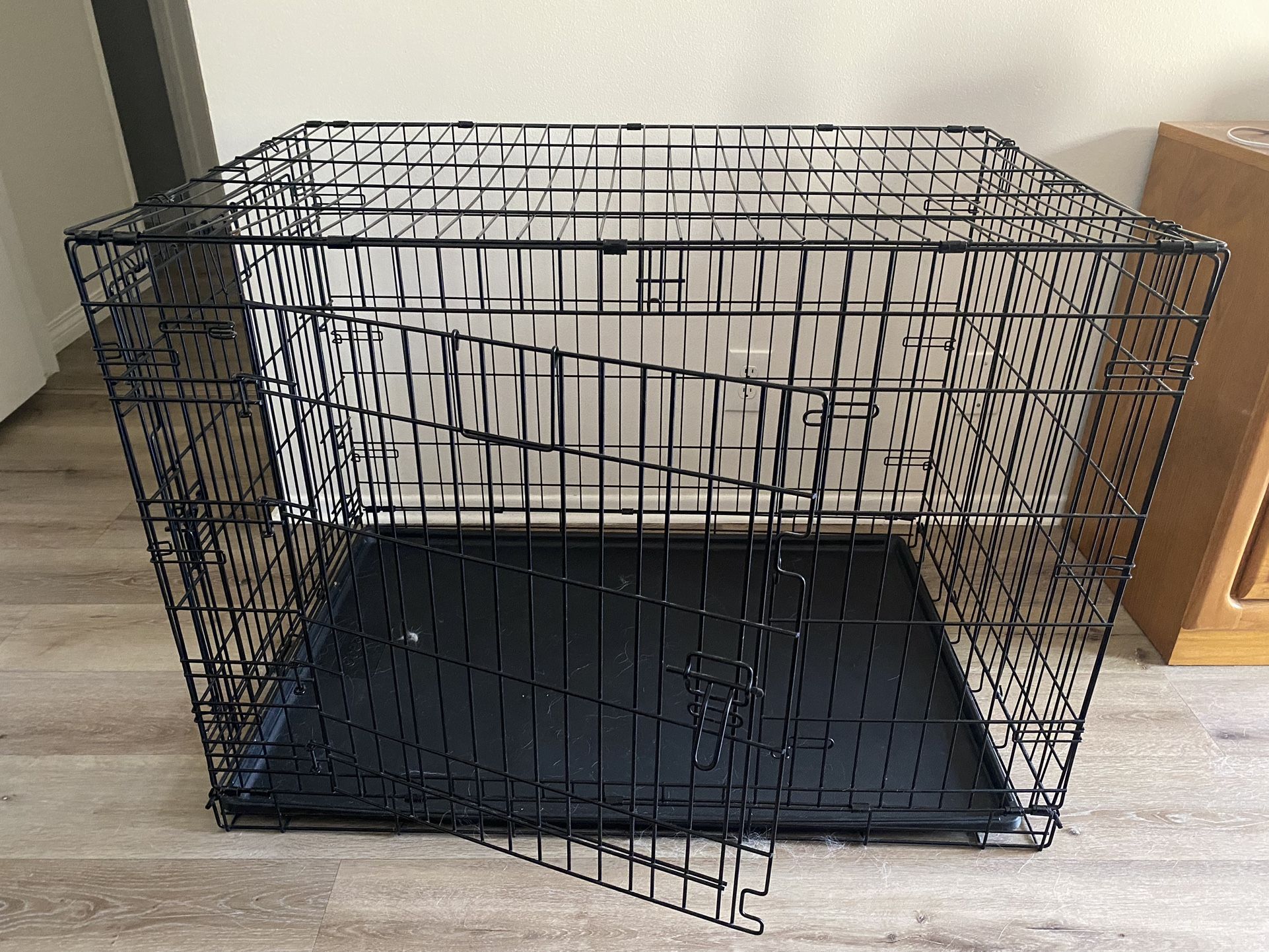Large Dog Crate