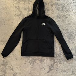 Kids Nike Hoodie Size Large