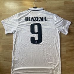 2011 Ronaldo And 2022/23 Benzema
