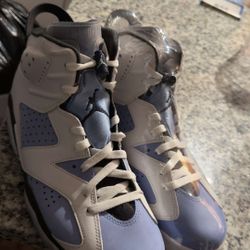 Jordan 6 