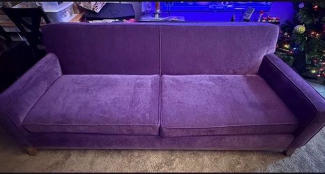 Sofa Couch 38”x90”