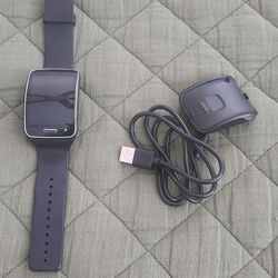 Samsung Gear First Edition. No more made