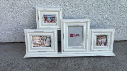 Lane Furniture Multi-Opening Collage Photo Frame