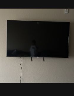 Smart Tv 65inch