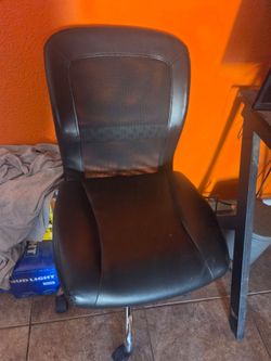 Office chairs