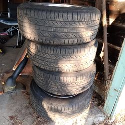 Ford Tires 