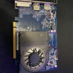 HP AMD RADEON 7570 GPU
