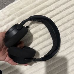 Artic 7 Steel series Headphones 
