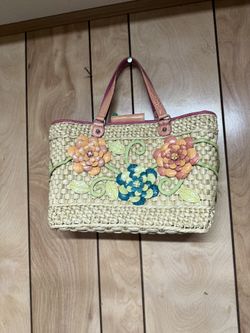 Brighton Bag