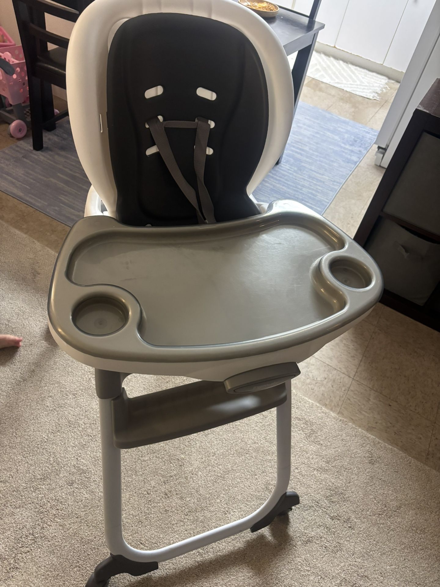 High Chair