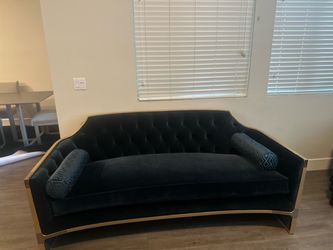 Couch and matching chairs
