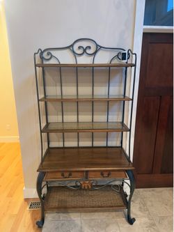 Vintage cabinet