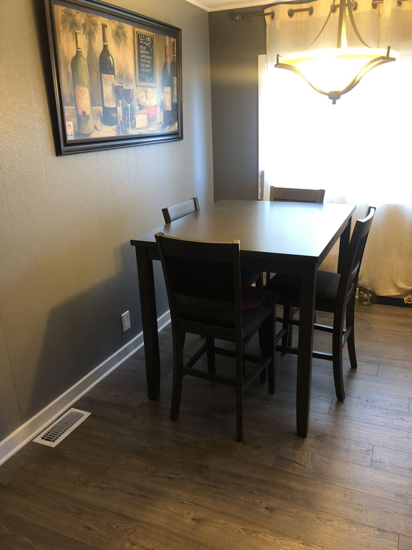 Mobile Home For Sale (PENDING SALE)
