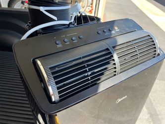 Portable Air Conditioner 14,000 BTU