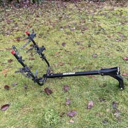 Yakima Bike Rack