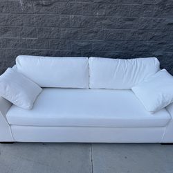 Sleeper sofa