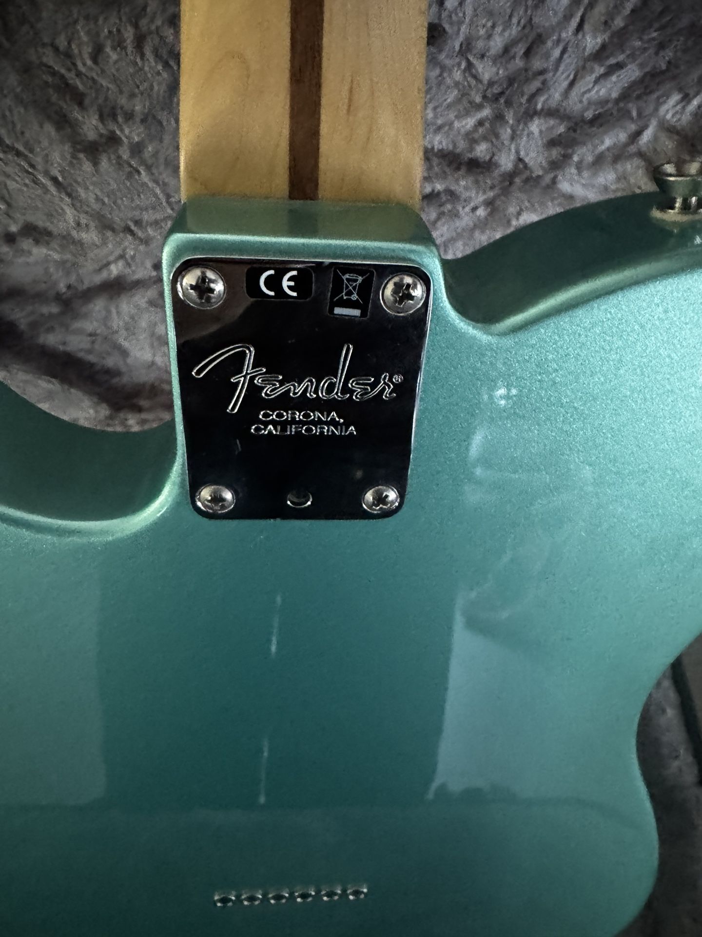 Fender Telecaster