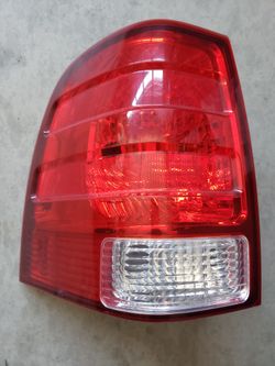 Rearlight For Trucks Brand New